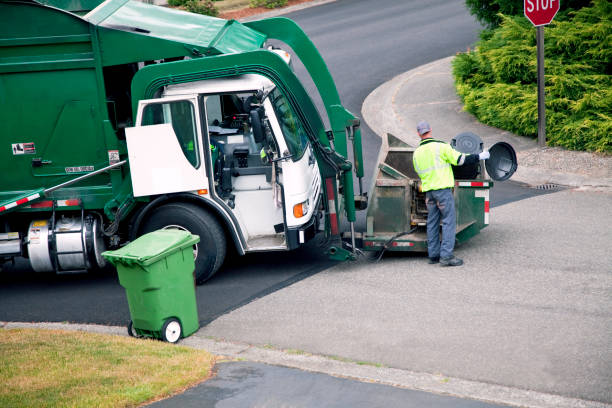 Best Scrap Metal Removal  in Diamond, IL