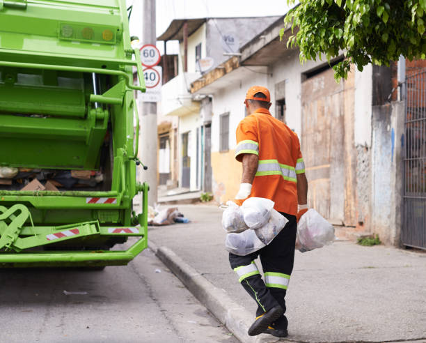 Best Demolition Debris Removal  in Diamond, IL