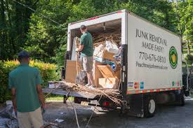 Best Retail Junk Removal  in Diamond, IL